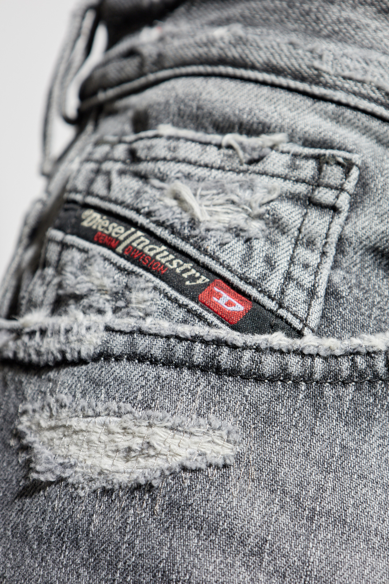 Diesel Jeans '1996 D-SIRE' | Men's | Vitkac